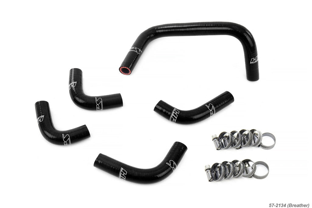 HPS Silicone Hose Kit Nissan 1995-1998 Skyline GTR R33 RB26DETT BCNR33