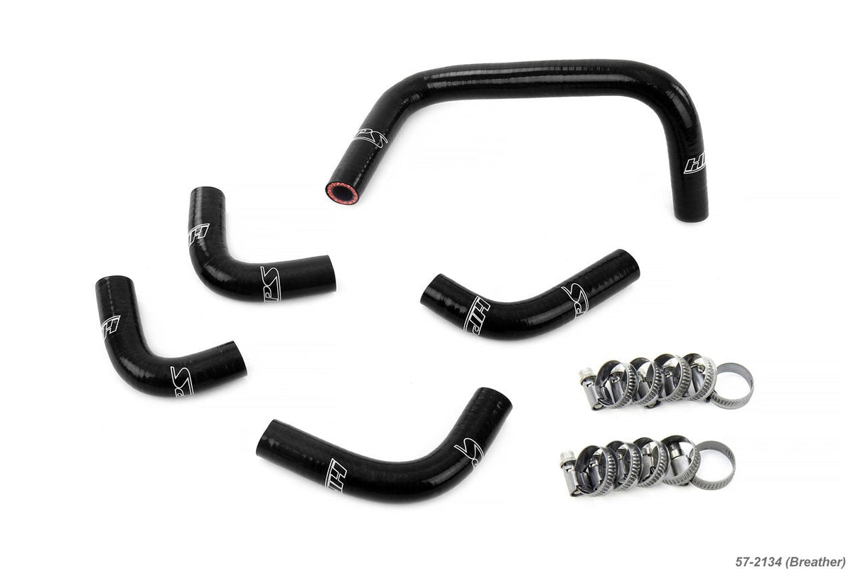 HPS Silicone Hose Kit Nissan 1995-1998 Skyline GTR R33 RB26DETT BCNR33