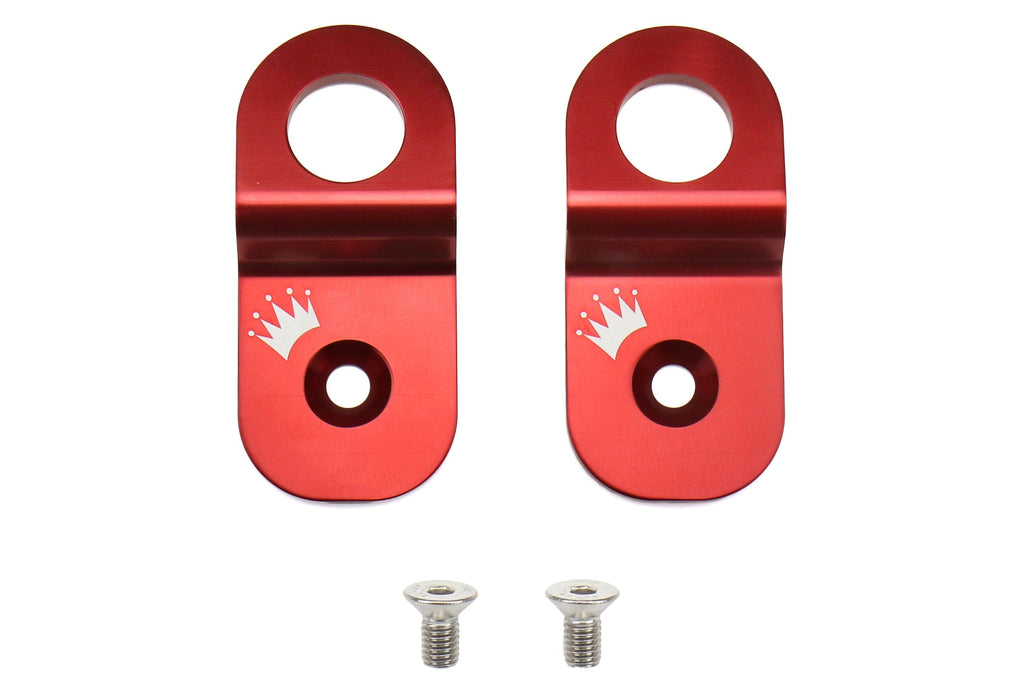 TurboXS Radiator Stay Bracket - 2015+ WRX / 2015+ STI