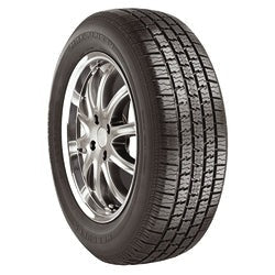 Hercules MRX Plus IV Tire P205/75R15 97S