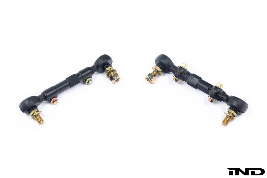 Fall-Line Motorsports Rear Sway Bar End Link Kit (V2) - BMW / G8X / F8X