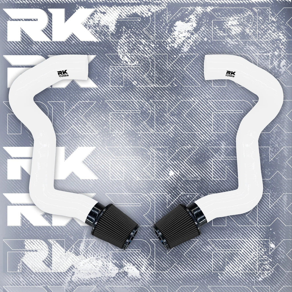BMW F90 M5 M8 / G30 2020+ M550i Front Mount Intakes