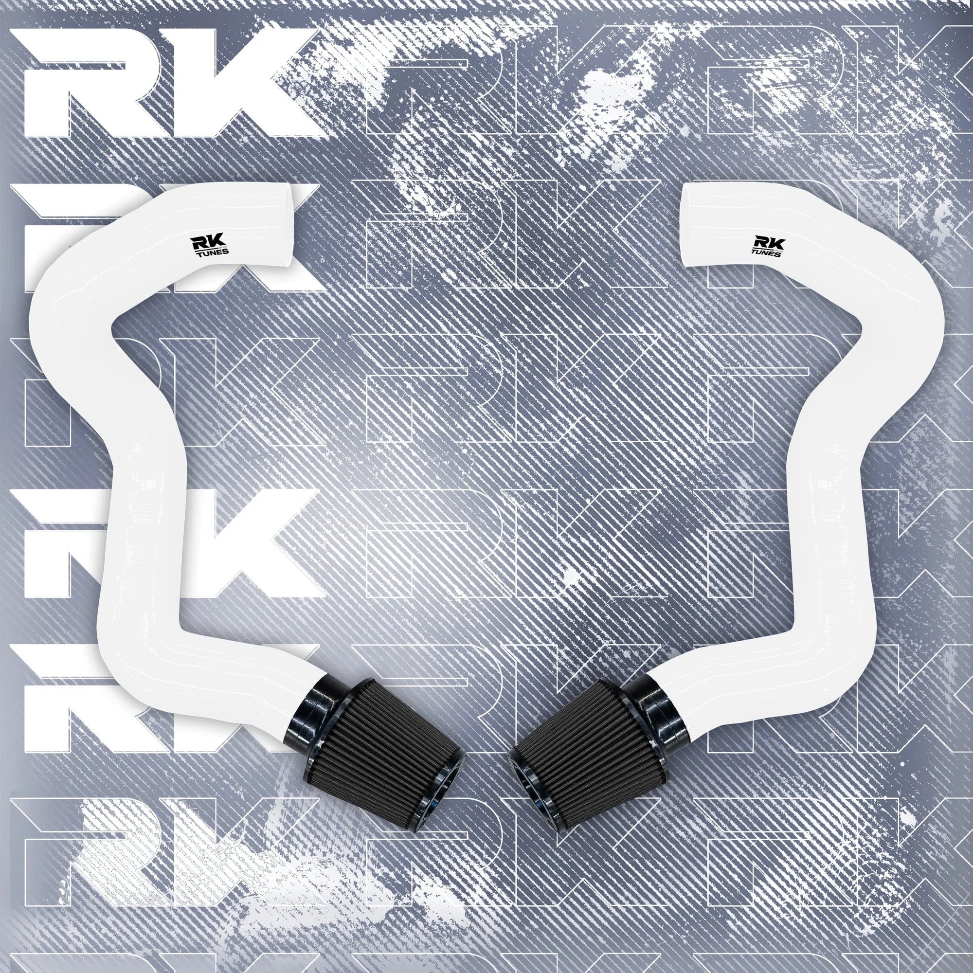 BMW F90 M5 M8 / G30 2020+ M550i Front Mount Intakes