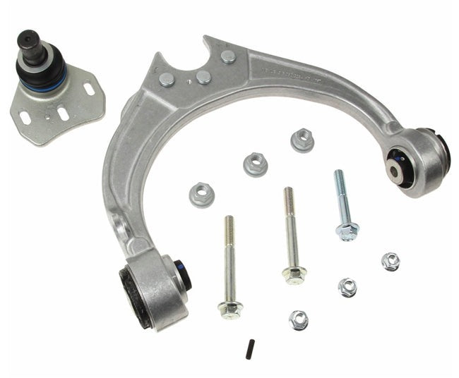 BMW E70 X5 Front Upper Control Arm By Meyle HD 31126863785 or 31126863786