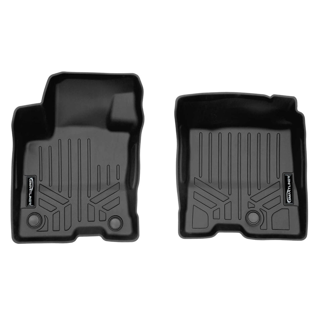 SMARTLINER Floor Liners for 2022-2026 Ford Maverick Hybrid Models