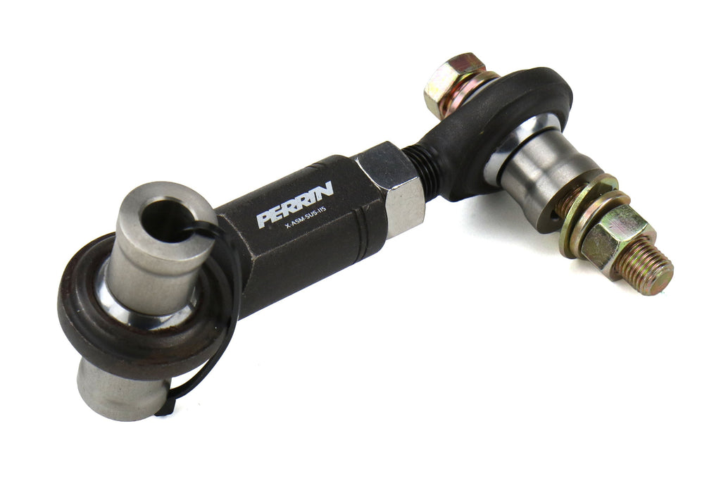 PERRIN Rear Endlinks w/ Spherical Bearings - 2002-2024 Subaru WRX / 2008-2021 STI
