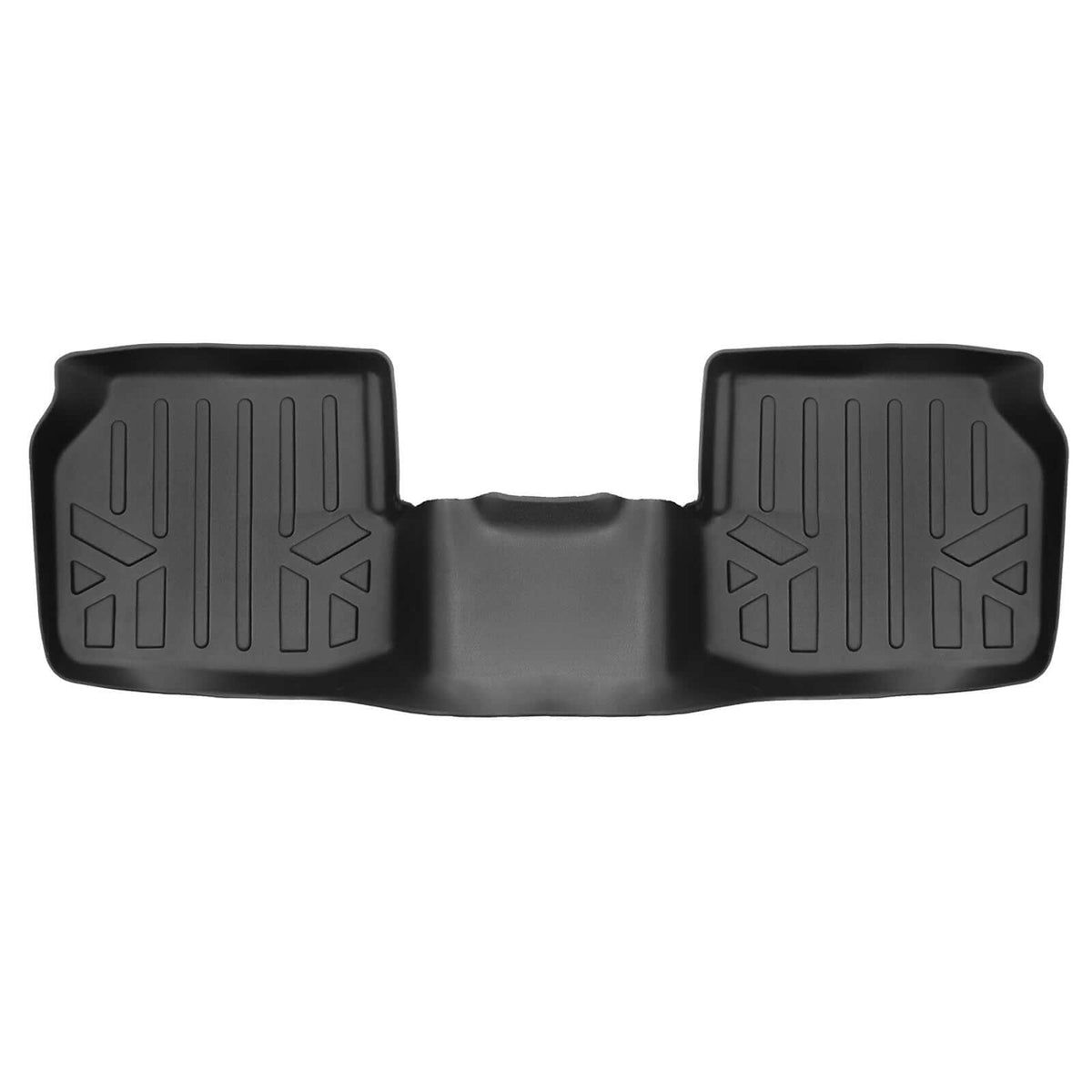 SMARTLINER Floor Liners for 2023-2026 Dodge Hornet GT