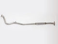 LegSport Mid Pipe Exhaust - 2013-2016 Scion FR-S / Subaru BRZ