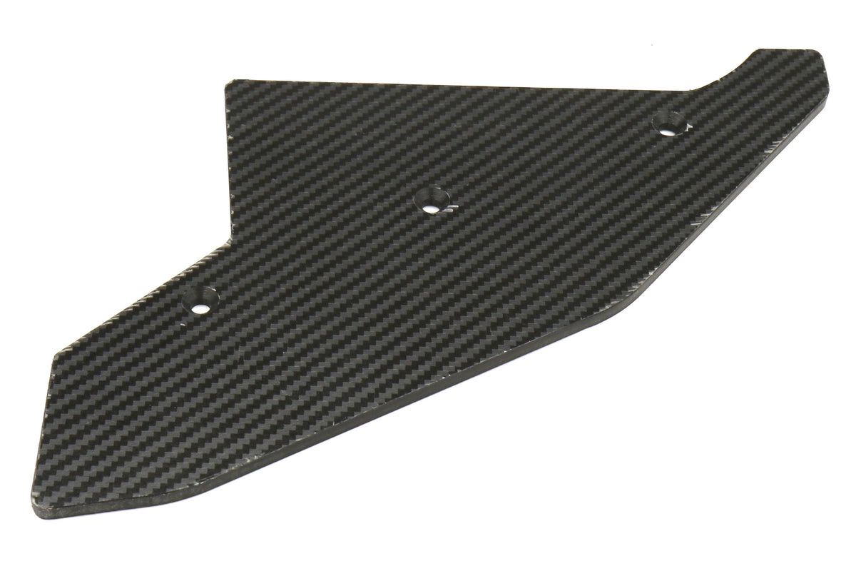Verus Engineering Rear Spat Kit - Scion FR-S 2013-2016 / Subaru BRZ 2013+ / Toyota 86 2017+