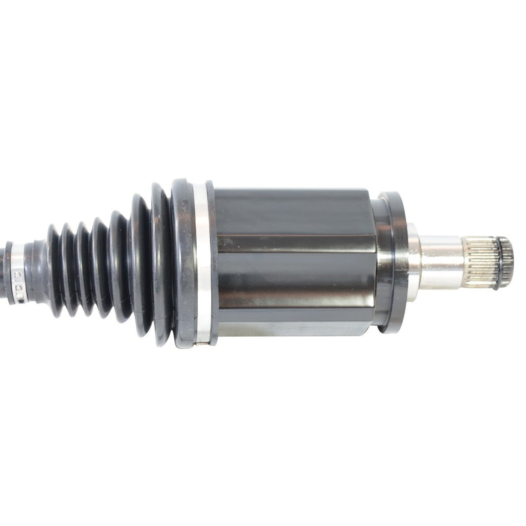 BMW E9X 3-Series xDrive & xi Front Left Axle By DSS 31607558949