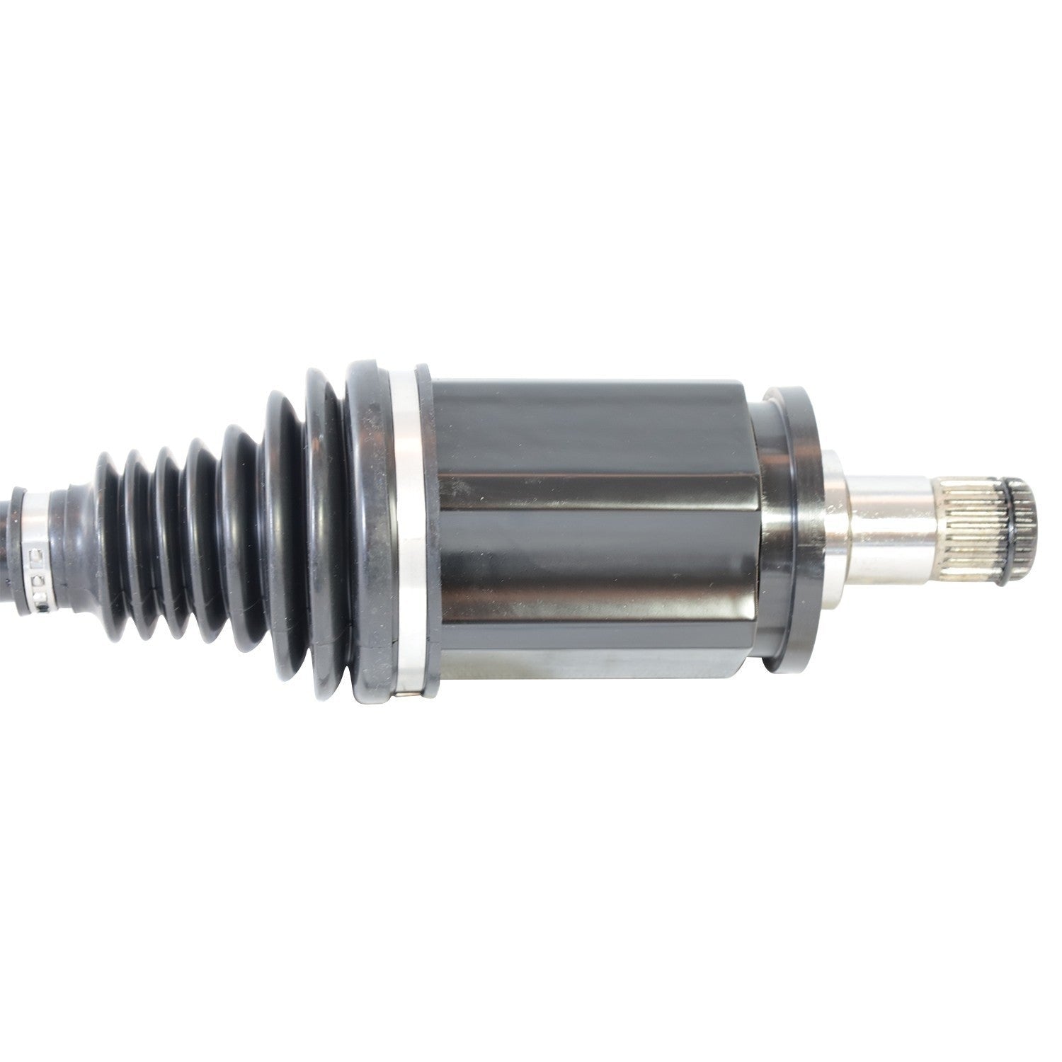 BMW E9X 3-Series xDrive & xi Front Left Axle By DSS 31607558949
