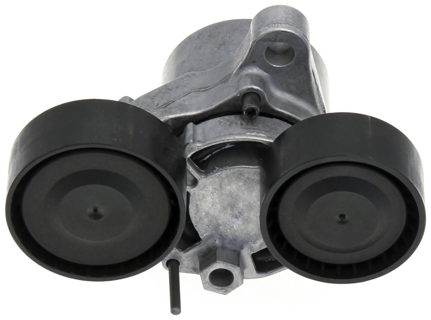 BMW F25 X3 xDrive28d Belt Tensioner Kit OEM 11287810807