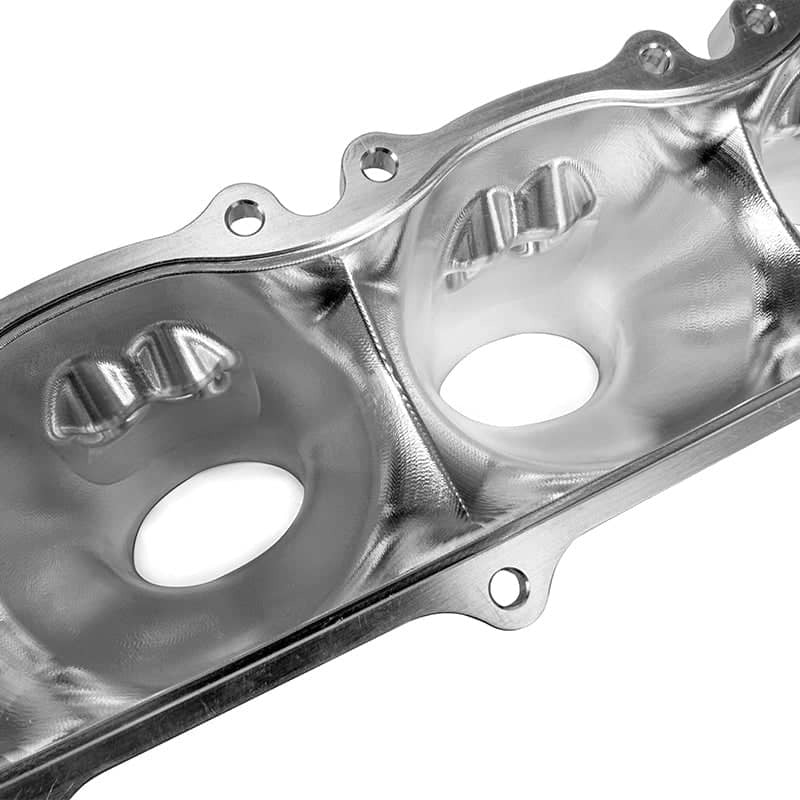 JDY BMW G8X S58 Billet Intake Manifold
