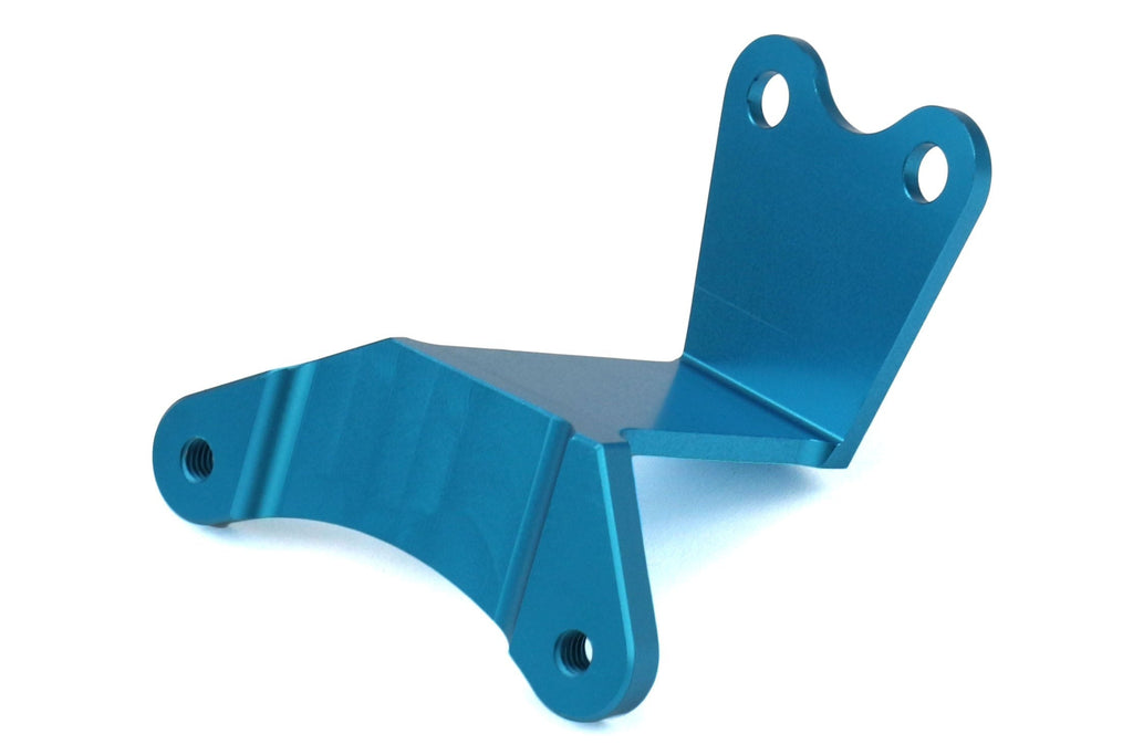 Cusco Aluminum Radiator Cap Bracket - 2013-2016 Scion FR-S / 2013-2020 Subaru BRZ / 2017-2019 Toyota 86