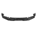 X5M F95 LCI SQ Style Dry Carbon Fiber Front Lip