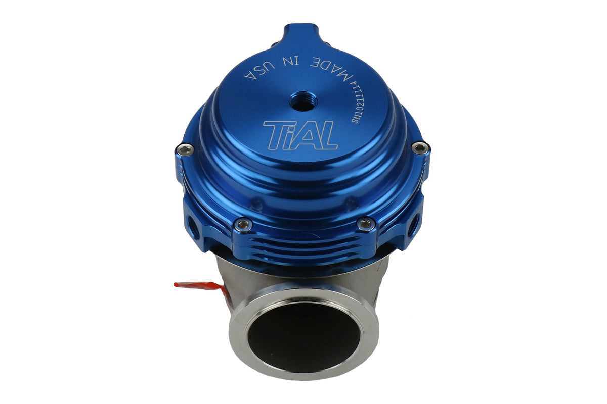 TiAL MV-R 44mm Wastegate - Universal