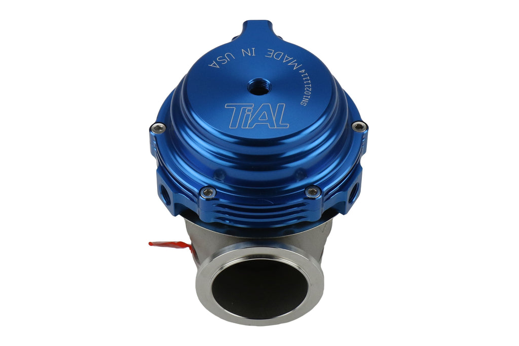 TiAL MV-R 44mm Wastegate - Universal