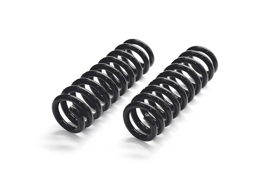 MMX Performance MINI R56 JCW GP2 Lowering Spring Set | 30mm Drop