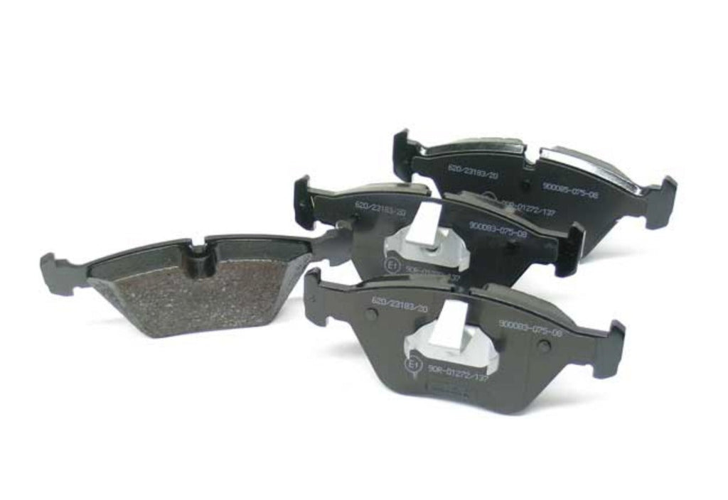 BMW E46 330i Front or Rear Brake Pads OEM 34116779652 or 34216761240