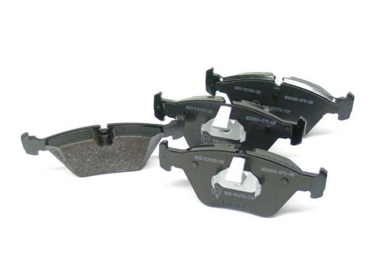 BMW E46 330i Front or Rear Brake Pads OEM 34116779652 or 34216761240