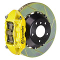 Brembo GT 4 Piston Front BBK Slotted or Drilled - 2013-2016 Scion FR-S / 2013-2020 Subaru BRZ / 2017-2019 Toyota 86