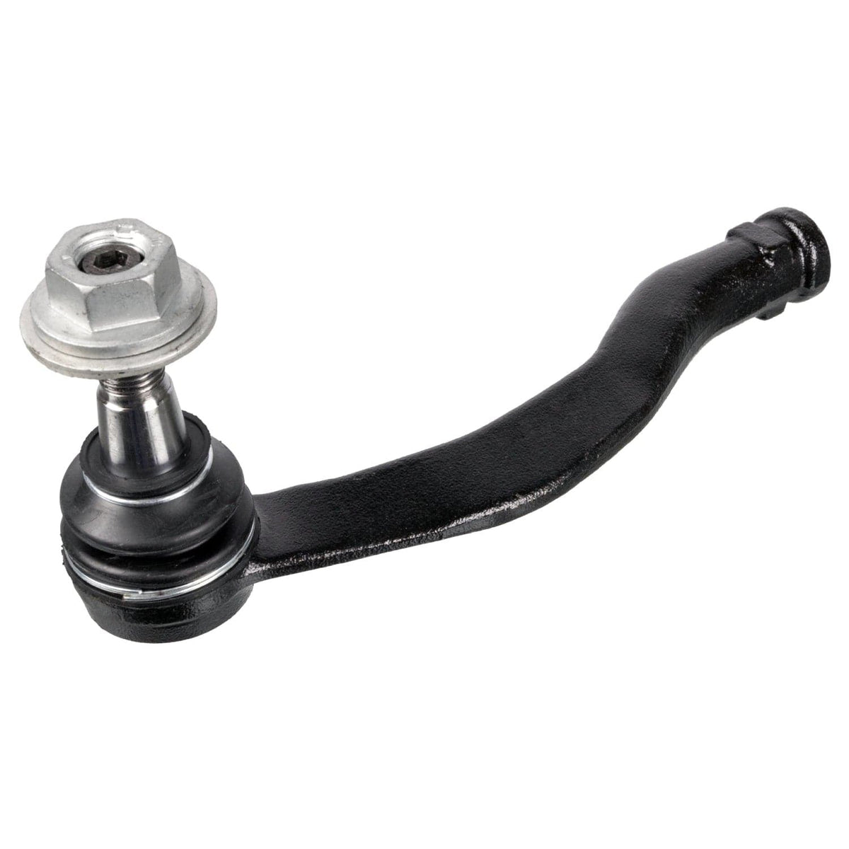 Tie Rod End with Nut - VW/Audi
