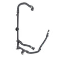 BMW F25 X3/X4 Water Hose-Trans Oil Cooler-Heater Core-Expansion Tank OEM 17127646152