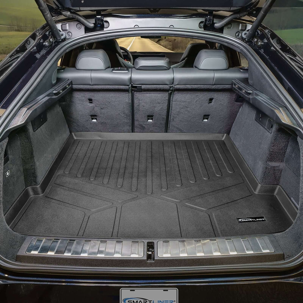 SMARTLINER Floor Liners for 2023-2026 BMW XM
