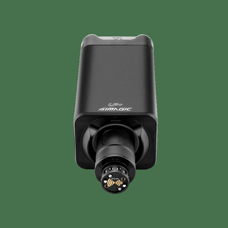 Simagic - Alpha EVO Ultra 28Nm