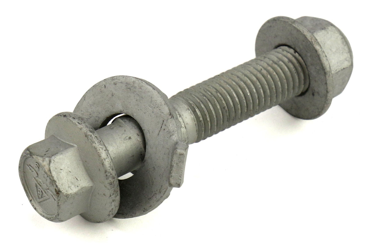 SPC EZCam XR 16mm Camber Bolts - 2013-2016 Scion FR-S / 2013-2024 Subaru BRZ / 2017-2024 Toyota 86