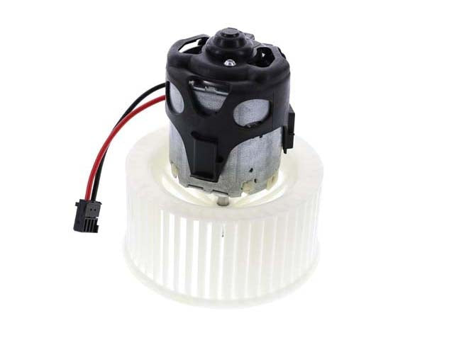 BMW F01 7-Series AC Blower Motor Assembly OEM 64119242607