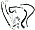 BMW E9X 3-Series xi & xDrive Power Steering Hose Refresh Kit OEM