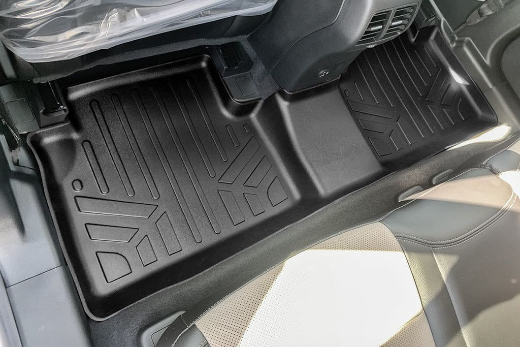 SMARTLINER Floor Liners for 2020-2026 Ford Escape Hybrid & Plug in Hybrid Models