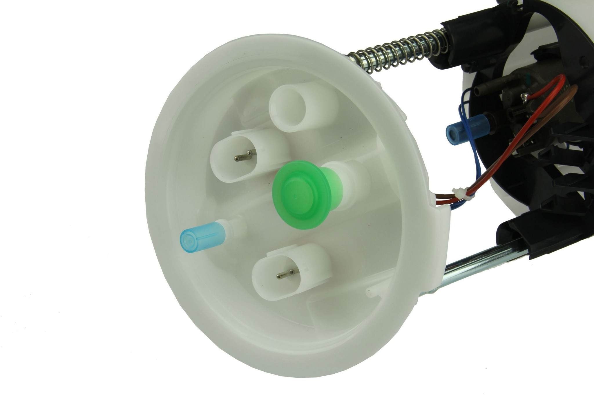 BMW E90/E92/E93 3-Series Fuel Pump Assembly By Uro 16147163298