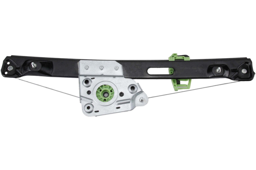 BMW E9X 3-Series Rear Window Regulator By Uro Premium 51357140589 or 51357140590