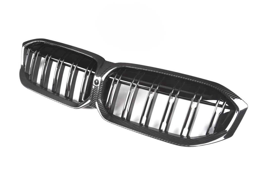22+ G20 Dual Slat Dry Carbon Grills