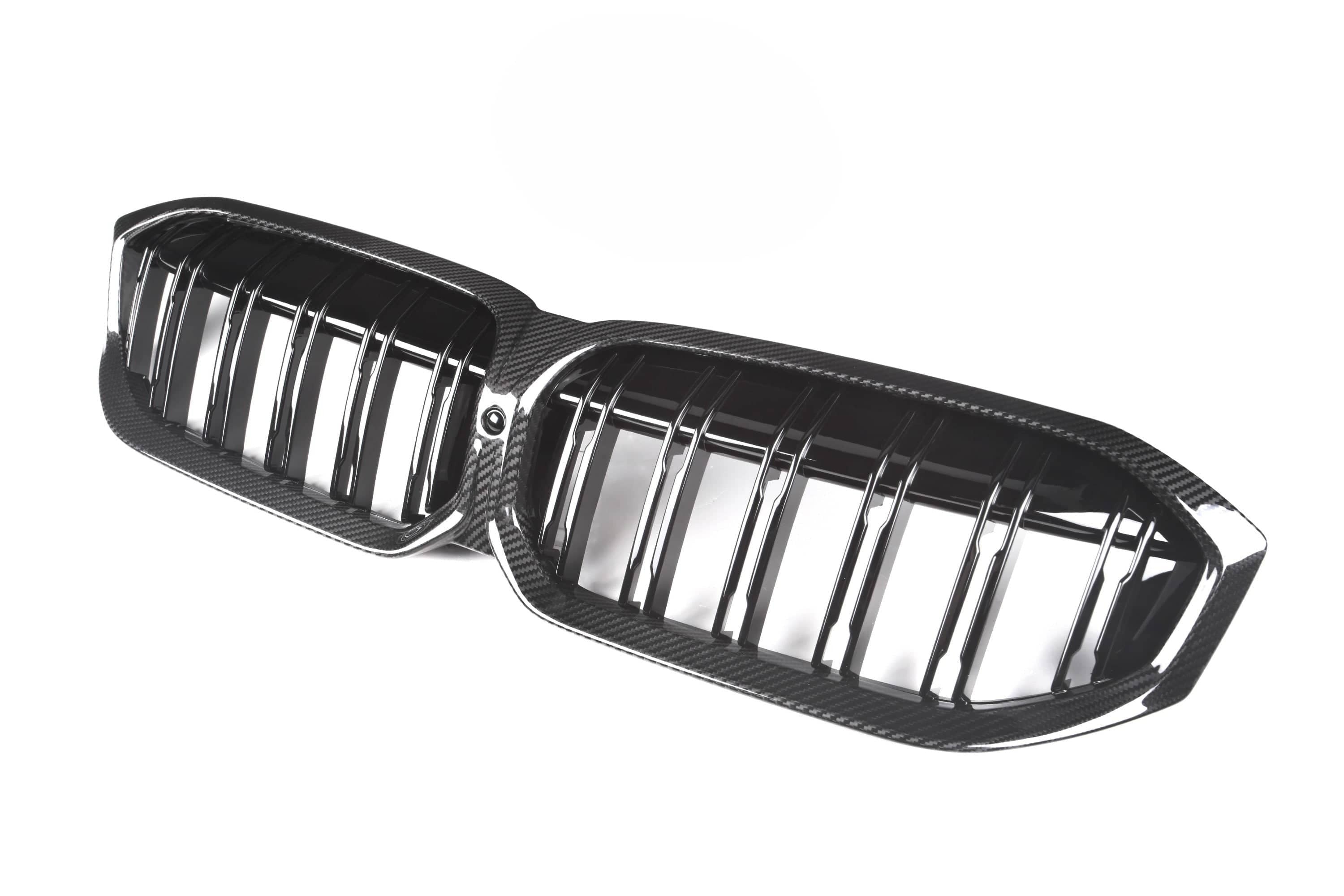 22+ G20 Dual Slat Dry Carbon Grills
