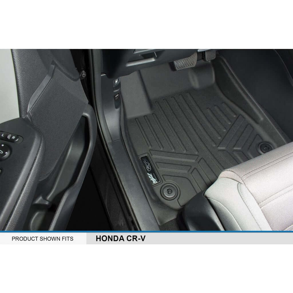 SMARTLINER Floor Liners for 2017-2022 Honda CR-V