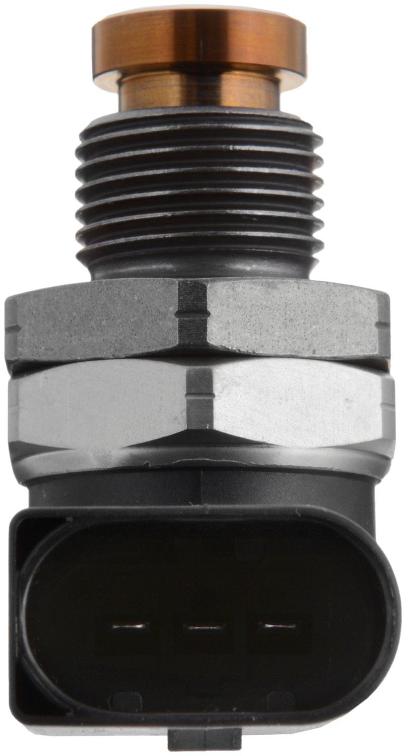 BMW E9X 335d Fuel Pressure Sensor OEM 13537787167