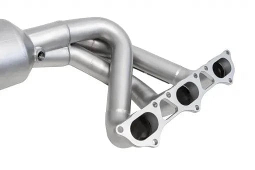 Porsche 992 GT3 / GT3 RS Street Headers