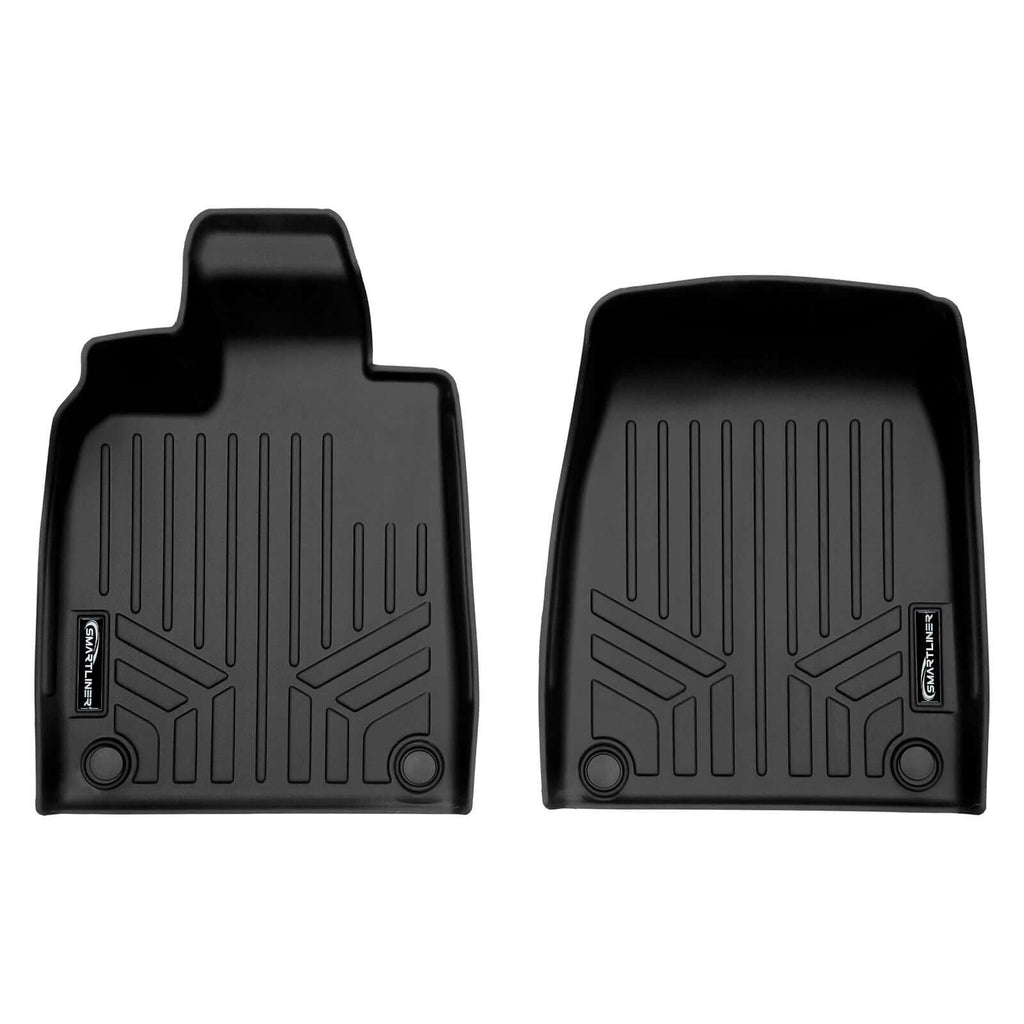 SMARTLINER Floor Liners for 2022-2026 Audi E-Tron GT