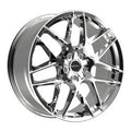 18x8 Motiv 435C 5X4.50 +42