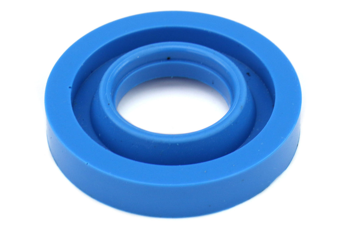 Torque Solution Rear Subframe Bushings Race - 2013-2021 Scion FR-S / Subaru BRZ / Toyota 86