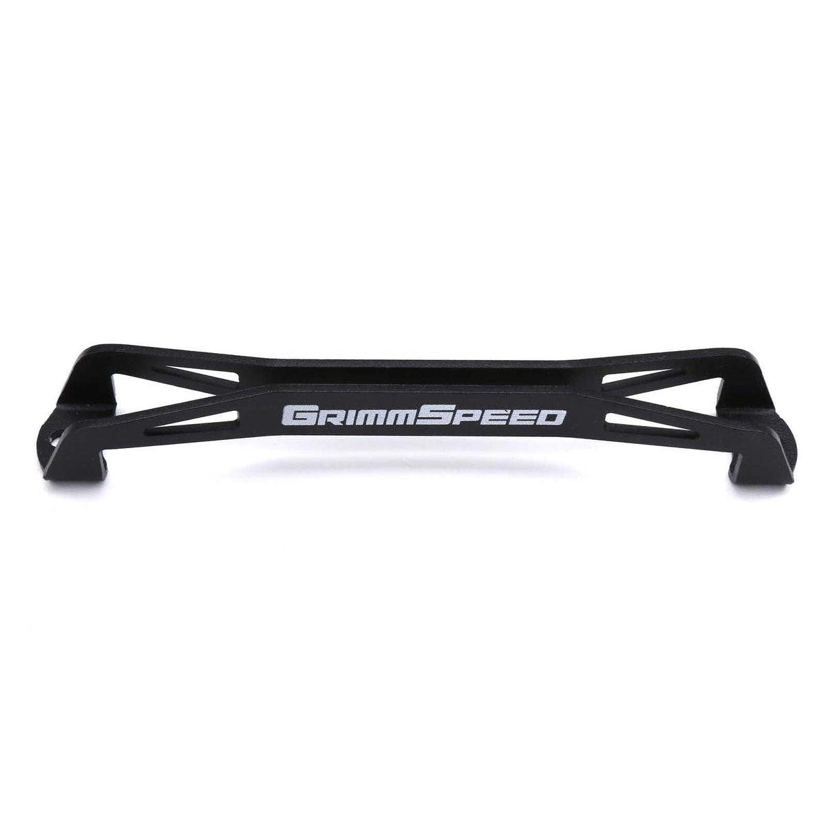 GrimmSpeed Lightweight Battery Tiedown - 2015+ WRX / 2015+ STI