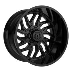 20x9 TIS 544GB 8X6.50 +17