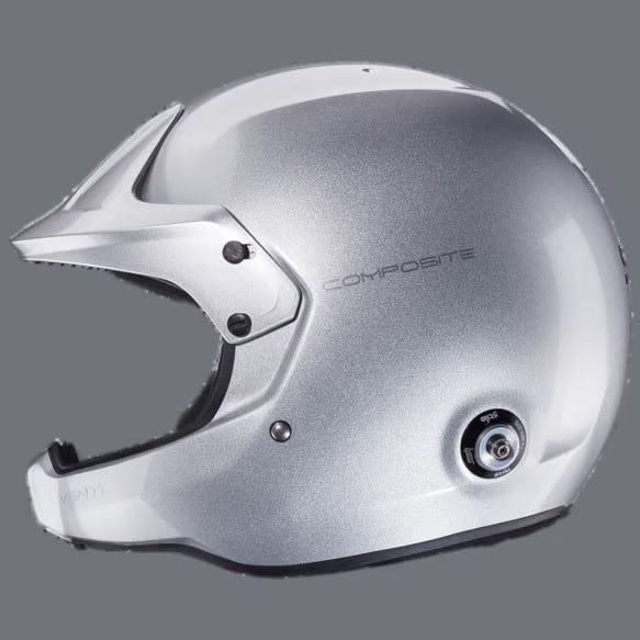 Stilo Venti WRC Composite