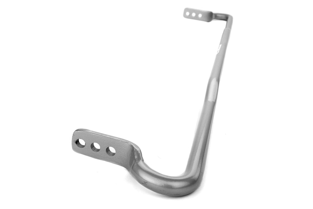 Whiteline Rear Sway Bar (20mm Adjustable) - 2015+ WRX / 2015+ STI