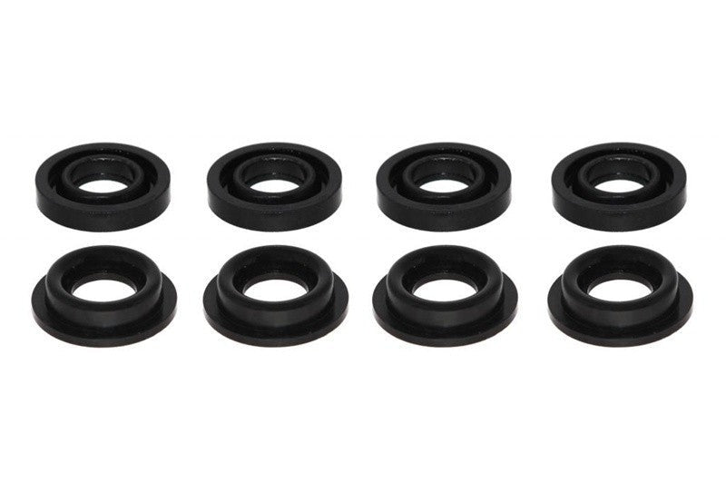 Torque Solution Rear Subframe Bushings - 2013-2021 Scion FR-S / Subaru BRZ / Toyota 86