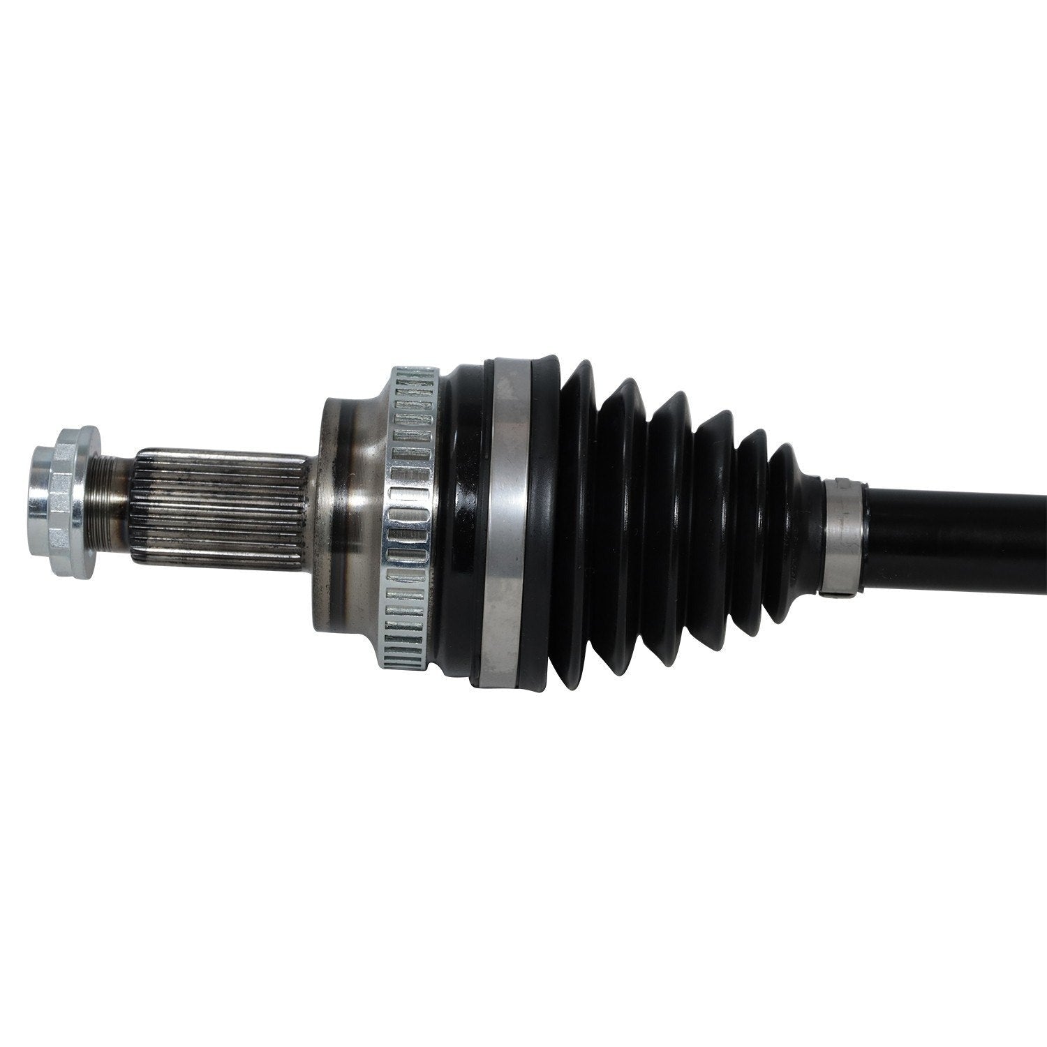 BMW E9X 3-Series xDrive & xi Front Right Axle By DSS 31607558950