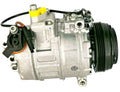 BMW F10 550i New AC Compressor Assembly OEM 64509154072